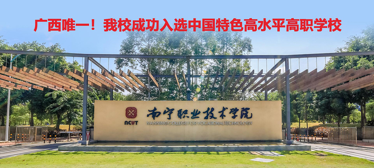 南宁职业技术学院2022年公开招聘博士研究生公告
