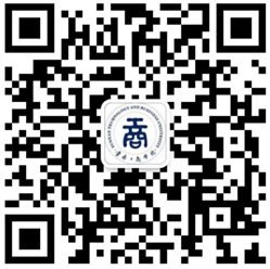 云南工商学院微信