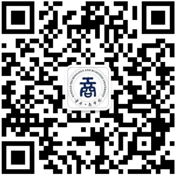 云南工商学院微信