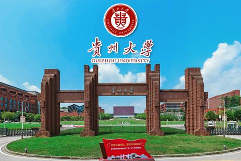 贵州大学高层次人才网人才招聘