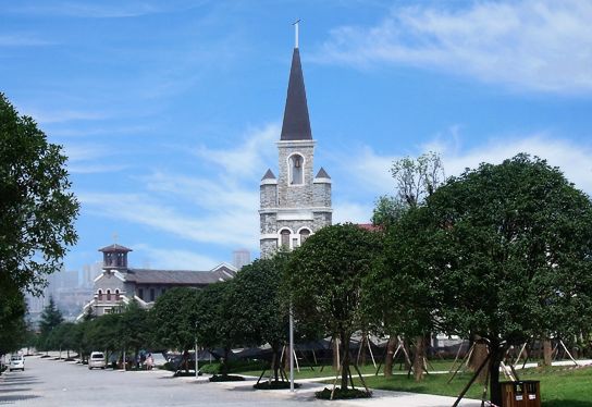 重庆英才园林景观设计建设（集团）有限公司招聘建筑设计项目负责人