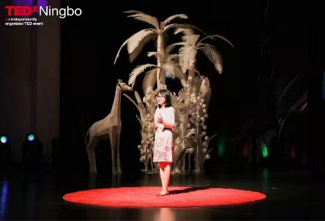 欢迎观看《情绪如何影响健康》TEDxningbo科普讲座（18分钟）