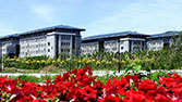 吉林铁道职业技术学院